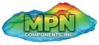 MPN Components, Inc. Logo