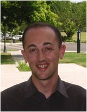 David Honegger