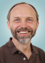 Dr. Albrecht Jander picture