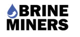 Brine Miners logo
