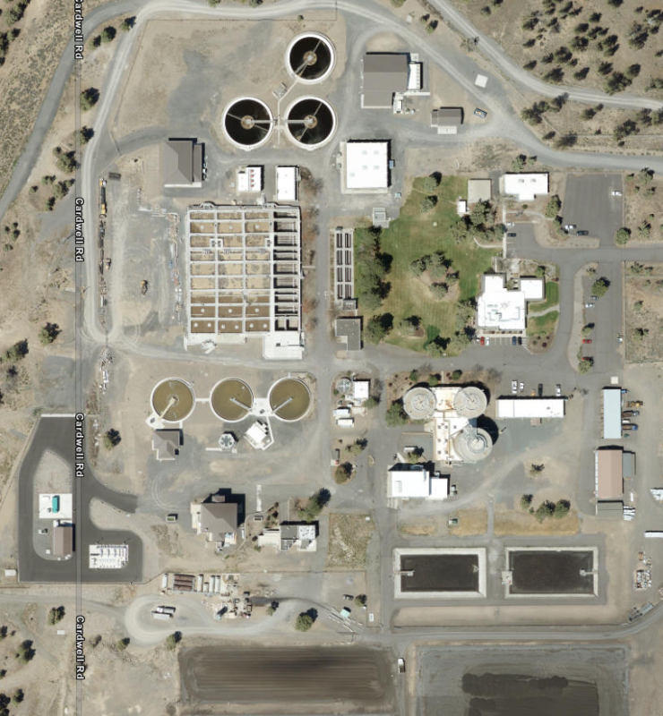 Home Oregon Wastewater Surveillance Oregon State University