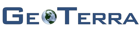 GeoTerra Logo