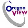 OregonView logo